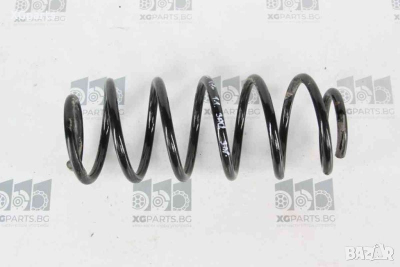 Пружина задна за Mitsubishi Colt VI CZ3 2+1 вр. (2004-2012), снимка 1