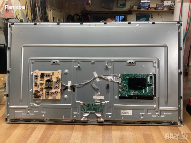 58PUS8506-12, снимка 1