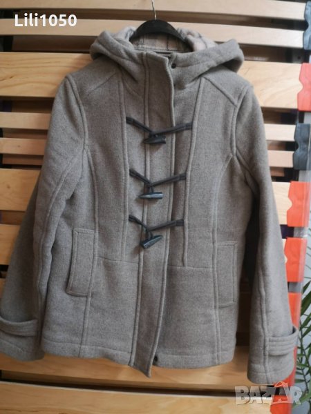 Страхотни палта и якета, снимка 1