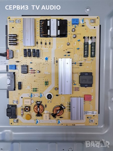 Power board BN4401111A,TV SAMSUNG GU65AU9079, снимка 1