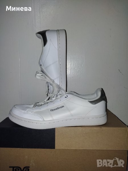 Маратонки обувки Reebok , снимка 1