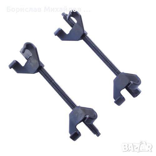 Скоби за пружини, снимка 1