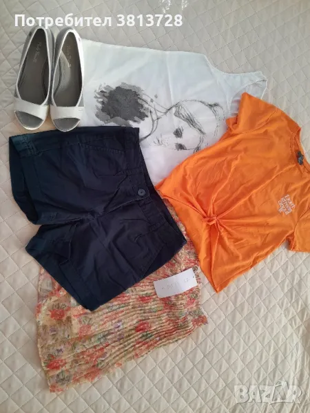 летен лот , снимка 1