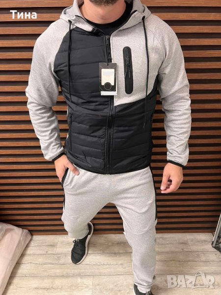 Модерен мъжки  екип , снимка 1
