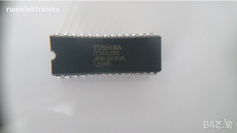 TC9482BNG, снимка 1