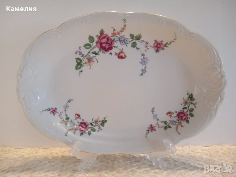 Полски порцелан , снимка 1