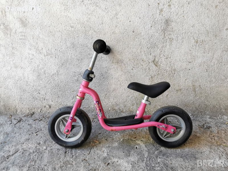Детско баланс колело Puky , снимка 1