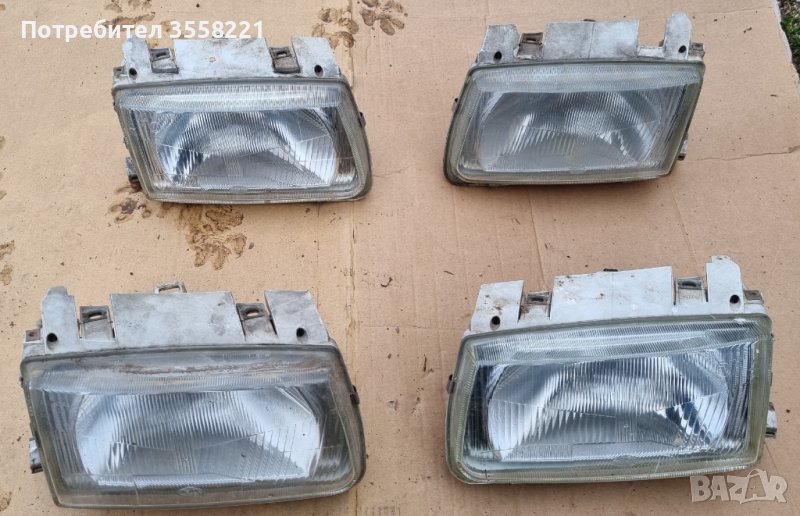 Фарове за Поло 1995г, снимка 1