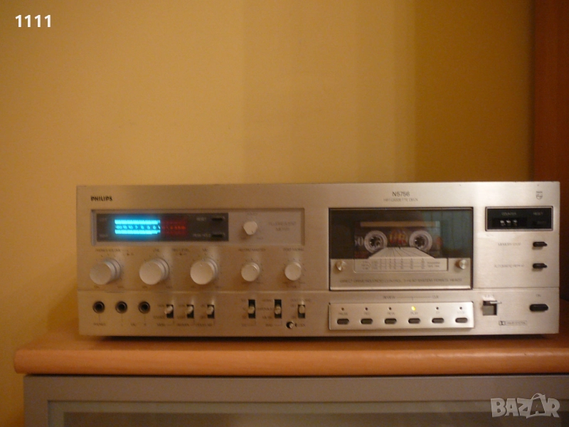 PHILIPS N 5756, снимка 1