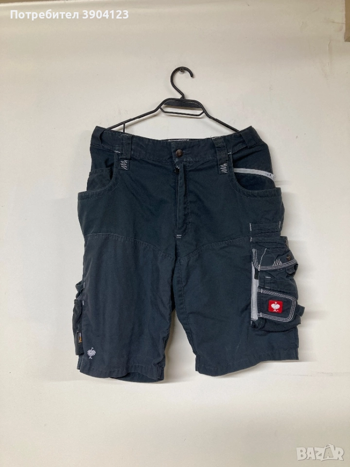 Къси работни Engelbert Strauss 48, снимка 1