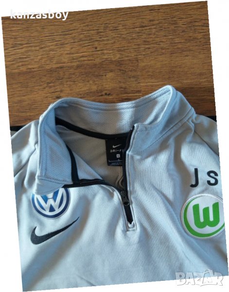 Nike Dri-fit страхотна мъжка блуза , снимка 1