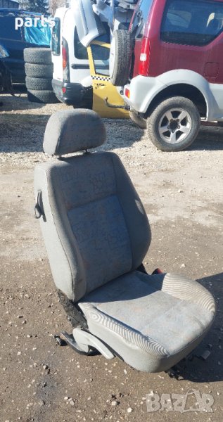 Предна Дясна Седалка Сеат Ароса - VW Лупо N, снимка 1
