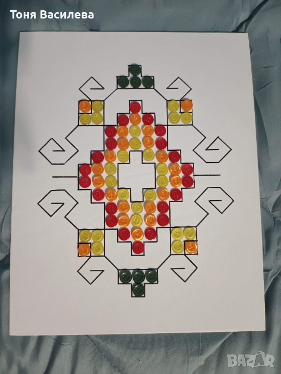 шевици, снимка 1