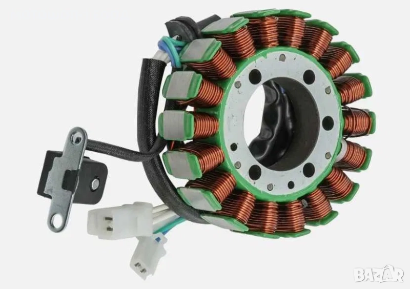 НОВ Статор Намотки Звезда за YZF600R YZF 600R 1995-2007, снимка 1