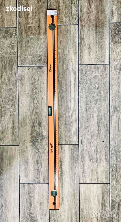 Нивел GADJET 1m, снимка 1