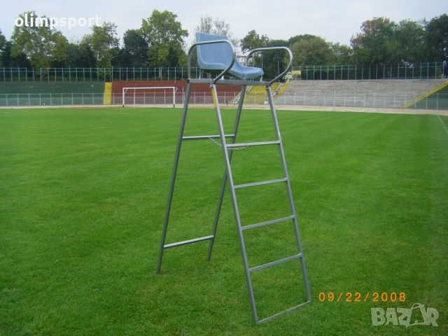 Съдийски стол за тенис на корт   TS3  Съдийски стол за тенис на корт, снимка 1
