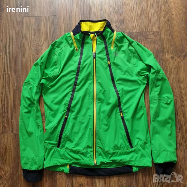 Страхотно мъжко яке TAO  размер L / XL , снимка 1