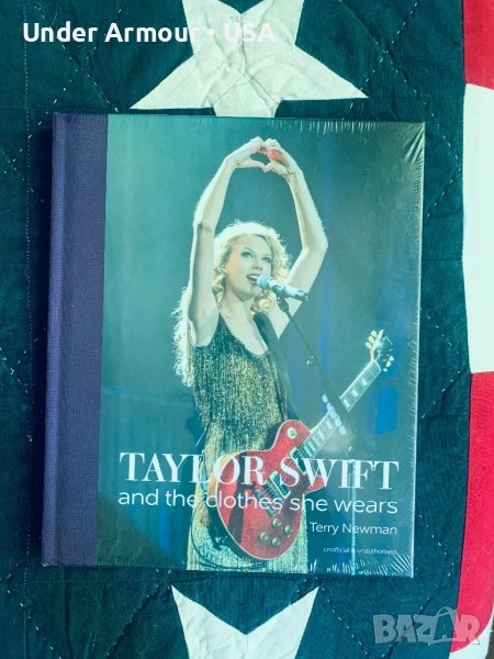 Тейлър Суифт • Taylor Swift • #TaylorSwift, снимка 1