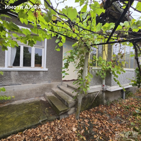 Евтина, обитаема Къща на 1 етаж, с. Ябълково, снимка 1