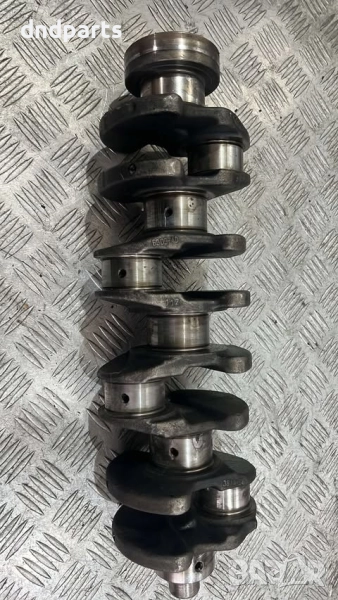 Колянов вал Ford Focus 1.8TDCi 2003г.	, снимка 1