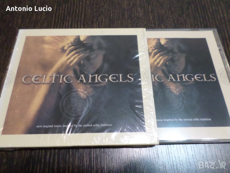 Celtic Angels , снимка 1