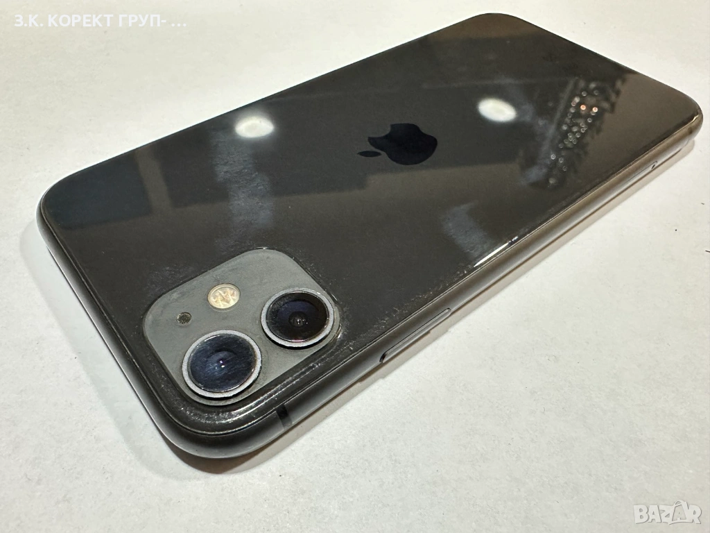 Apple iPhone 11 64GB, снимка 1