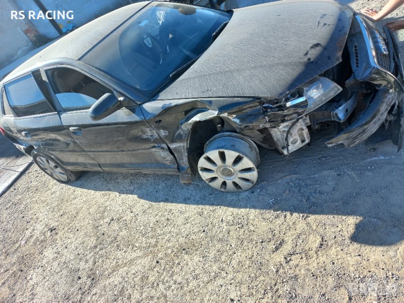 ауди а3 2.0 140 кс на части , снимка 1