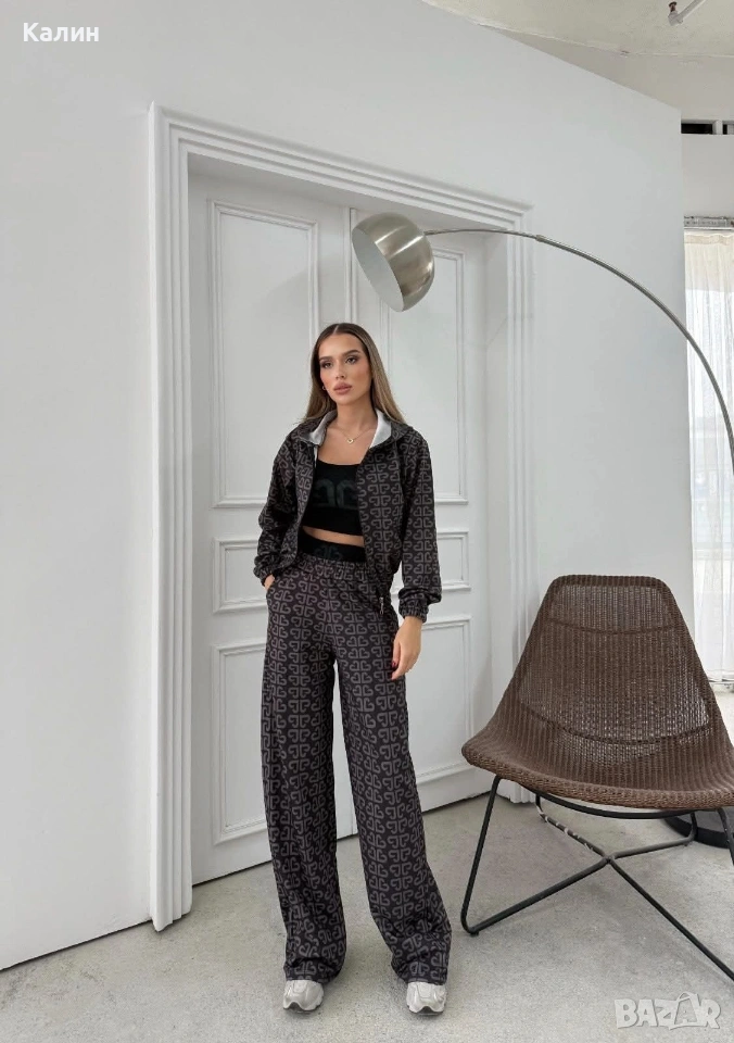 Дамски комплекти от три части - 31€, снимка 1