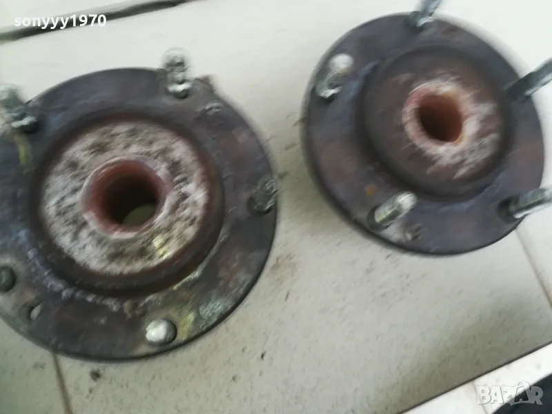 kia sorento-главини 2бр предни 0212241353, снимка 1