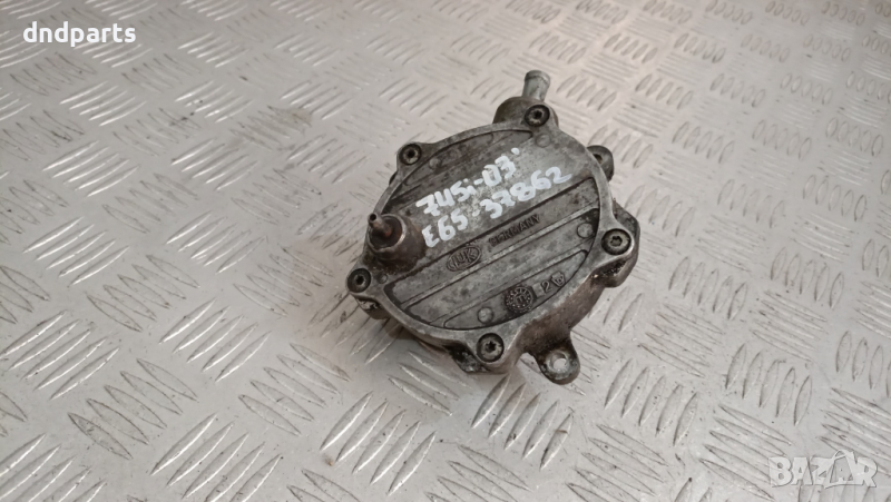 Вакуум помпа BMW 745i E65 2003г.	, снимка 1