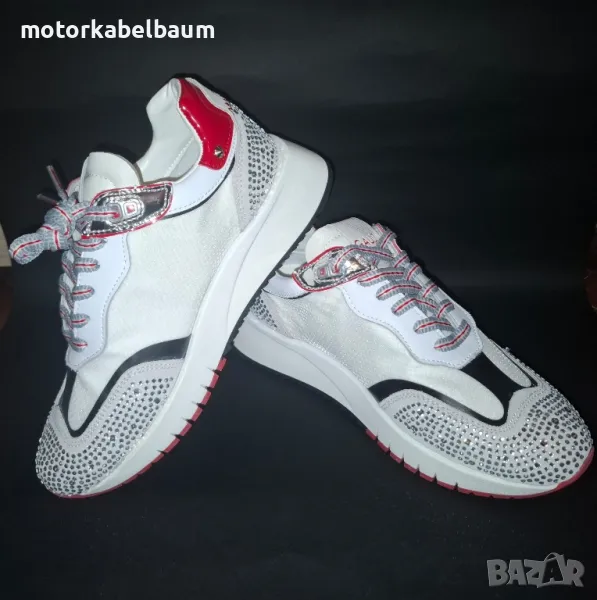 Дамски Маратонки Gaudi 14S9-2, снимка 1