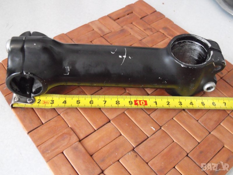 лапа за кормило за велосипед, снимка 1