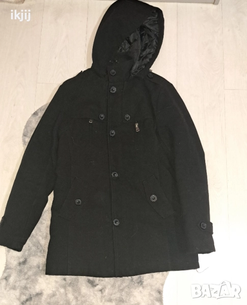 продавам Мъжко Палто , снимка 1