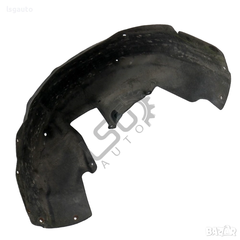 Заден десен подкалник BMW 1 Series (F21) 2012-2015 ID: 155684, снимка 1