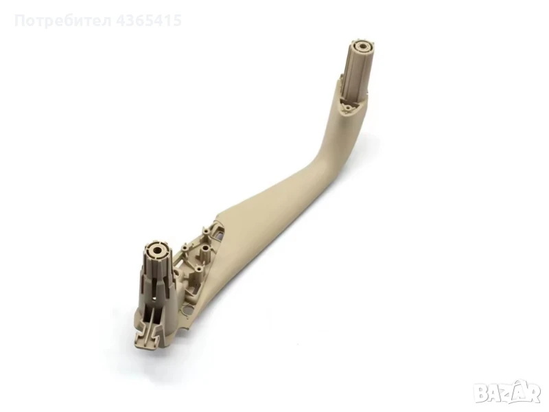 Вътрешна дръжка за BMW 5 G30 / G31 / G38 (2017-2023) Задна Лява 51427438766, снимка 1