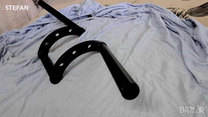 МОТО-КОРМИЛО КЪСТЪМ, снимка 1