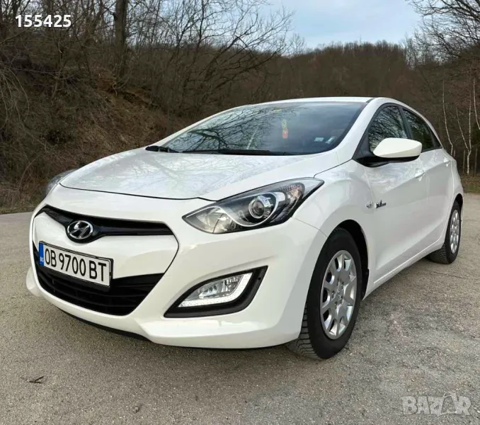 Hyundai i30 1.4i , снимка 1