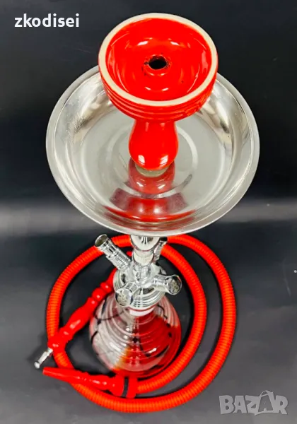 Наргиле DUD SHISHA, снимка 1