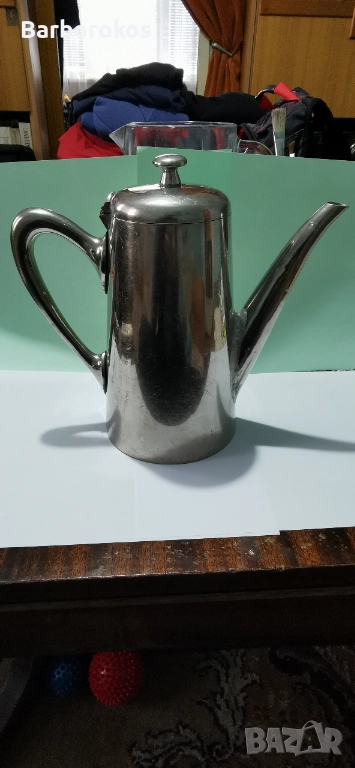 Метална Кана, снимка 1