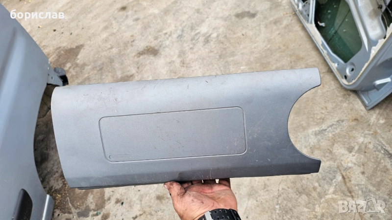 Капак за airbag за Пежо Партнер , снимка 1