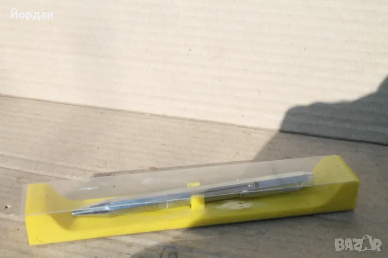 Нов химикал с 4 цвята, снимка 1