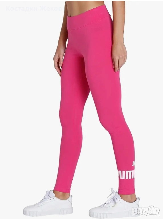 Ново. Дамско оригинално клинче. Puma , снимка 1