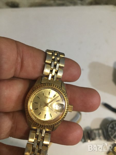 часовник Ricon automatic, снимка 1