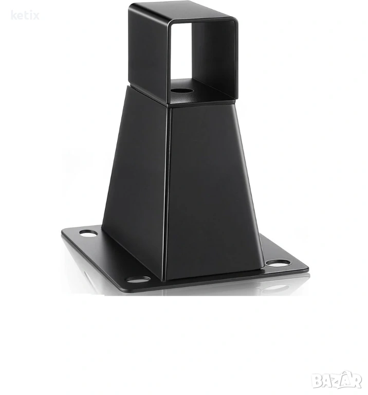 Стенна скоба Enhon за странични тенти, снимка 1