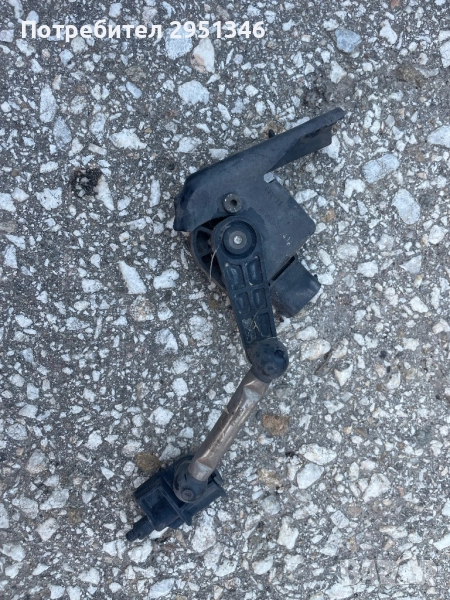 Сензор за височина Porsche Panamera 97034302203, снимка 1