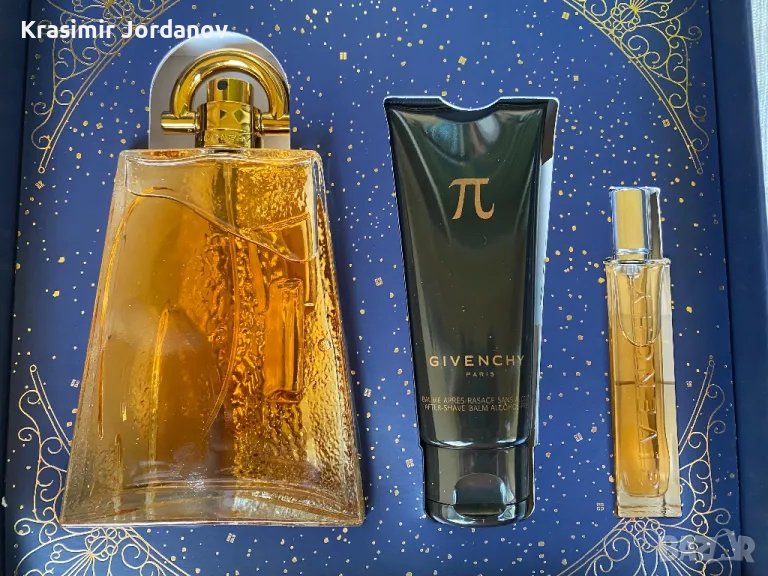 GIVENCHY Pi, снимка 1