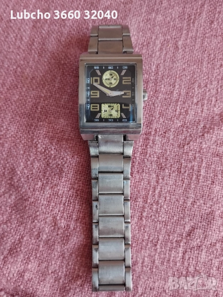 часовник Festina , снимка 1