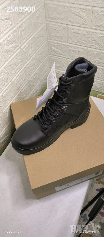 Продавам чисто нови кубинки номер  43, снимка 1