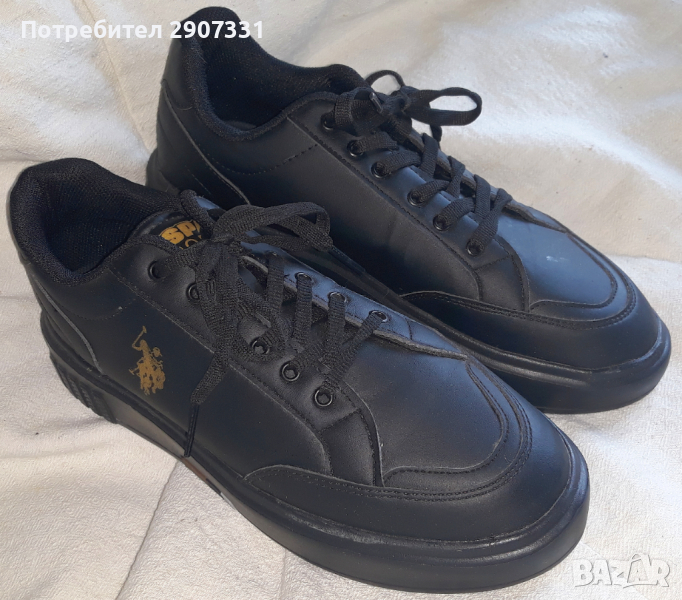 Маратонки USPA. Нови! Размер 39, снимка 1