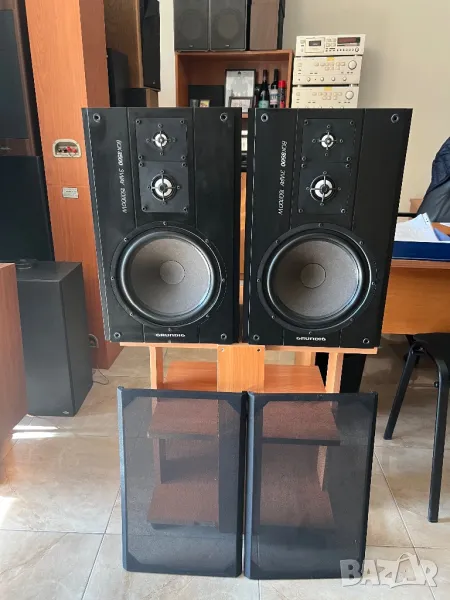 Grundig Box 8500 МК||, снимка 1